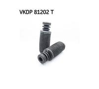 SKF Staubschutzsatz, Stoßdämpfer vkdp81202t für NISSAN