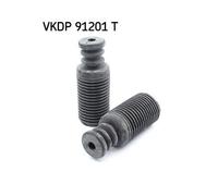 SKF Staubschutzsatz, Stoßdämpfer hinten rechts links für NISSAN VKDP 91201 T