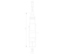 Bremi Stecker, Zündkerze 13272A5