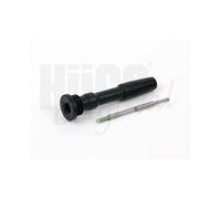 1x Stecker, Zündspule HITACHI 134072 passend für PORSCHE VAG