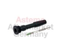 1x Stecker, Zündspule HITACHI 2504072 passend für PORSCHE VAG
