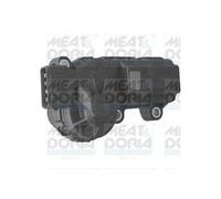 Stellelement, Drosselklappe MEAT & DORIA 84047