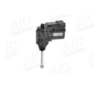 AIC Stellelement, Leuchtweiteregulierung beidseitig für BMW 52749