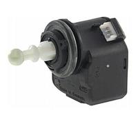 HELLA 6NM 008 830-601 Stellelement, Leuchtweiteregulierung - 12V - elektrisch