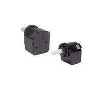 Stellelement, Leuchtweitenregulierung VAN WEZEL 3077993 für AUDI MERCEDES-BENZ