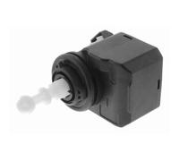 VEMO V10-77-0022 Stellelement, Leuchtweiteregulierung für OPEL PORSCHE SKODA VW