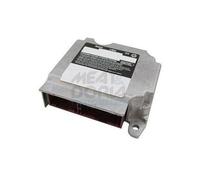 1x Steuergerät, Airbag MEAT & DORIA 208007 passend für ALFA ROMEO FIAT LANCIA