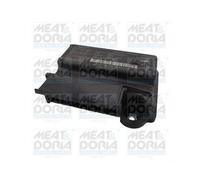 1x Steuergerät, Airbag MEAT & DORIA 208065 passend für ALFA ROMEO FIAT LANCIA