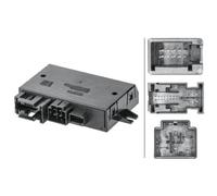 1x Steuergerät, Anhängevorrichtung HELLA 5DS 011 104-031 passend für AUDI VW