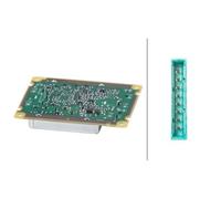 HELLA Steuergerät, Beleuchtung 5DF 169 424-781 für AUDI VW