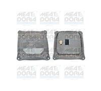 1x Steuergerät, Beleuchtung MEAT & DORIA 73212641 passend für MERCEDES-BENZ
