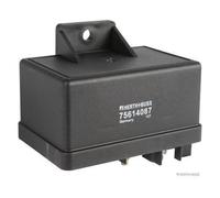 HERTH&BUSS Steuergerät, Glühzeit, 12 V, 6 pins - 75614087