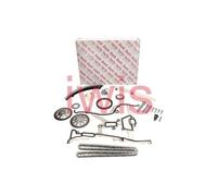 Iwis Motorsysteme Steuerkettensatz [Hersteller-Nr. 33082] für Opel