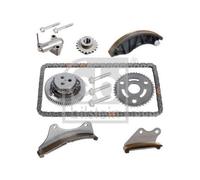 Steuerkettensatz FEBI BILSTEIN 108993 für OPEL VAUXHALL