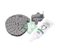 INA Steuerkettensatz für PEUGEOT FIAT CITROËN FORD 559 1813 10