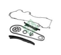 INA Steuerkettensatz mit Wellendichtring-Kurbelwelle für ALFA ROMEO GENERAL MOTORS FIAT VAUXHALL LANCIA OPEL 559 1817 41