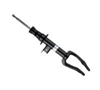 BILSTEIN - B4 Serienersatz Stoßdämpfer 22-265524 | vorne links, 5er F10 4WD