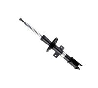 Bilstein B4 Gasdruck Stoßdämpfer Vorderachse Passend Für Dacia Duster Stoßdämpfer: Abakus: 23201137 Al-ko: 304523 Ap Xenergy: X737338 Ashika: Ma008