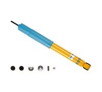 Bilstein Stoßdämpfer B6 24-151375 Hinterachse für Mitsubishi PAJERO IV