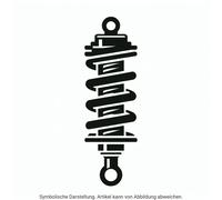 Stoßdämpfer KYB KYB3350053