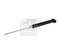 FEBI BILSTEIN Stoßdämpfer 1002448 Hinterachse links für Audi