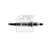 1x Stoßdämpfer FEBI BILSTEIN 1002622 passend für MERCEDES-BENZ
