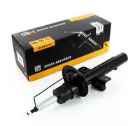 1x Stoßdämpfer Gasdruck Hinten für Ford Mondeo III B5Y B4Y Bj. 11.2000-06.2007