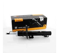 Gema Herrerías Stoßdämpfer GH-354368 Gasdruck vorne für Audi A2, Seat Ibiza, Skoda Fabia, VW Polo