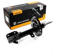 GH Stoßdämpfer vorderachse für Nissan Note E11 NE11 1.4 1.6 Micra III K12