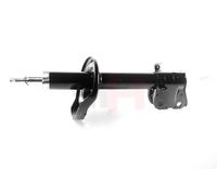 GH Stoßdämpfer GH-354416H, vorne rechts, Gasdruck Zweirohr für Subaru Outback BM/BR