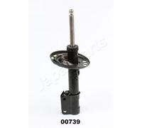1x Stoßdämpfer JAPANPARTS MM-00739 passend für RENAULT