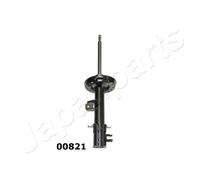1x Stoßdämpfer JAPANPARTS MM-00821 für FIAT PANDA VAN 4x4 312CXG2B 312PXG1A