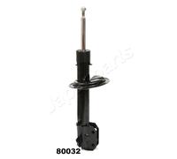JAPANPARTS Stoßdämpfer vorne links Zweirohr für SUZUKI FIAT MM-80032