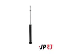 JP GROUP Stoßdämpfer 3652100800 Hinterachse Gasdruck passend für KIA Picanto
