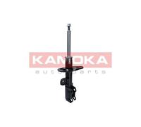 1x Stoßdämpfer KAMOKA 2000512 passend für TOYOTA
