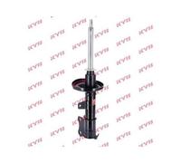 1x Stoßdämpfer KYB 334128 passend für TOYOTA