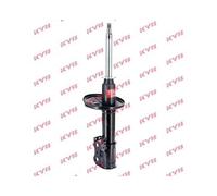 1x Stoßdämpfer KYB 334137 passend für TOYOTA