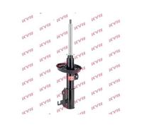 1x Stoßdämpfer KYB 339381 passend für OPEL VAUXHALL CHEVROLET DAEWOO