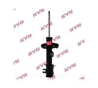 1x Stoßdämpfer KYB 339808 passend für CITROËN FIAT PEUGEOT