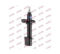 KYB Stoßdämpfer hinten rechts links Öldruck für MAZDA GA8L28700B GB1V28700 GA5R28700C 634046
