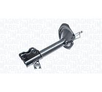 1x Stoßdämpfer MAGNETI MARELLI 357197070100 für NISSAN TRAIL 1 T30 4x4 DCi FWD
