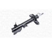1x Stoßdämpfer MAGNETI MARELLI 357197070200 für NISSAN TRAIL 1 T30 4x4 DCi FWD