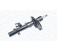 1x Stoßdämpfer MAGNETI MARELLI 358029007100 für NISSAN TRAIL 3 DIG dCi T32 ALL