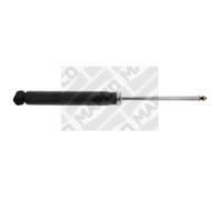 1x Stoßdämpfer MAPCO 20418 passend für CITROËN PEUGEOT