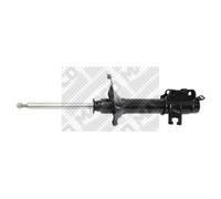 1x Stoßdämpfer MAPCO 20524 passend für NISSAN