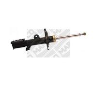 MAPCO Stoßdämpfer 20562 Vorderachse links 0.3l für TOYOTA