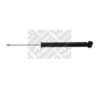 1x Stoßdämpfer MAPCO 20645 passend für FORD MAZDA