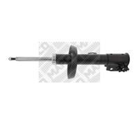 1x Stoßdämpfer MAPCO 20711 passend für OPEL VAUXHALL