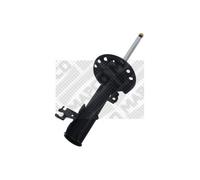 1x Stoßdämpfer MAPCO 20724 passend für FIAT OPEL