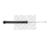 1x Stoßdämpfer MAPCO 20828 passend für AUDI SEAT VW